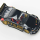 Illustration for article titled Widebody Wednesday: Muscle Machine Tuners S14 Nissan Silvia
